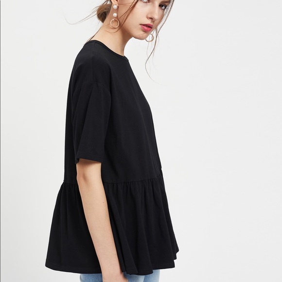 NEW L-1X TCB Keep It Simple Black Swing Top - Picture 3 of 15